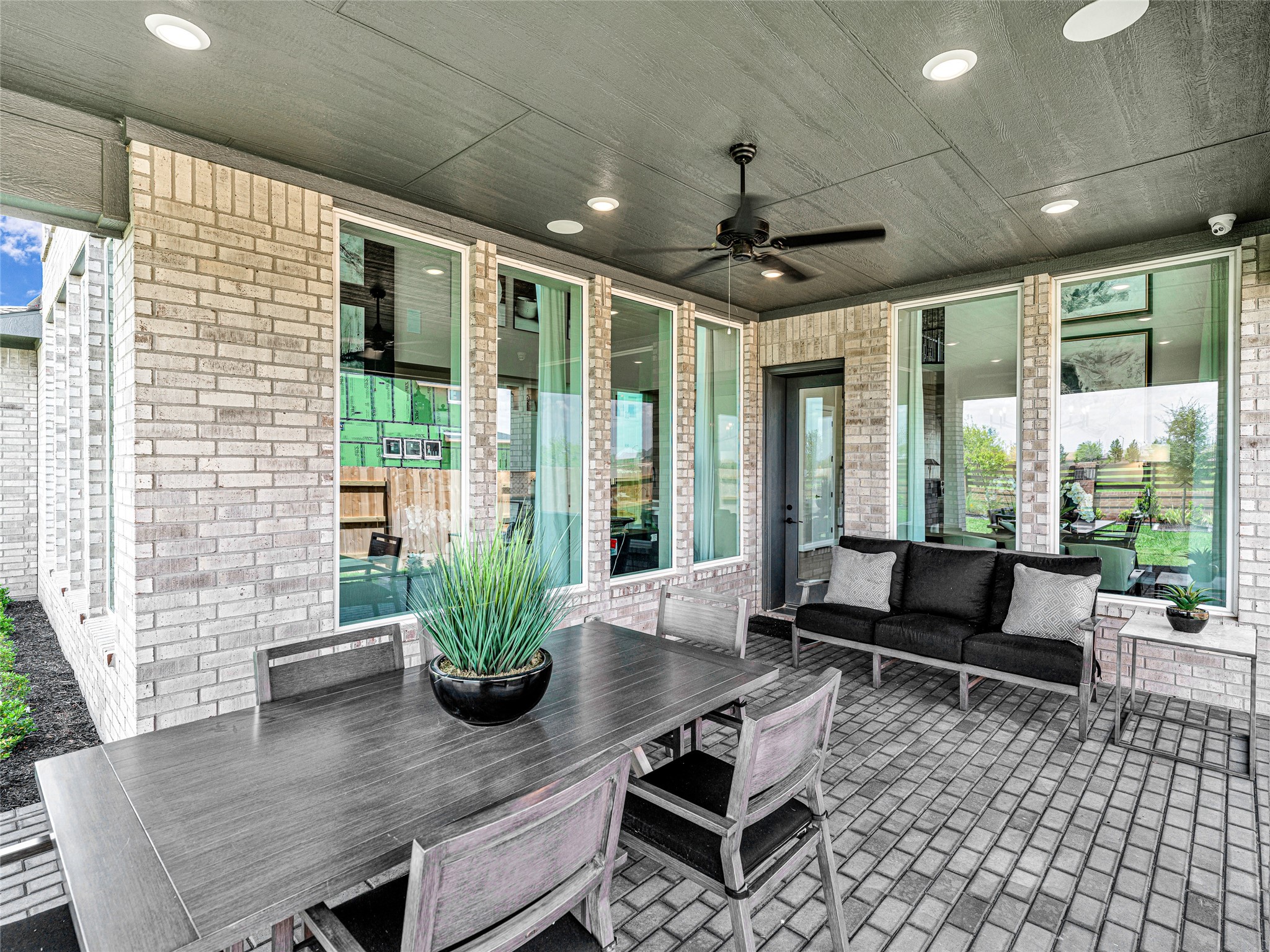 7302 Longspur Hollow Lane Property Photo 44