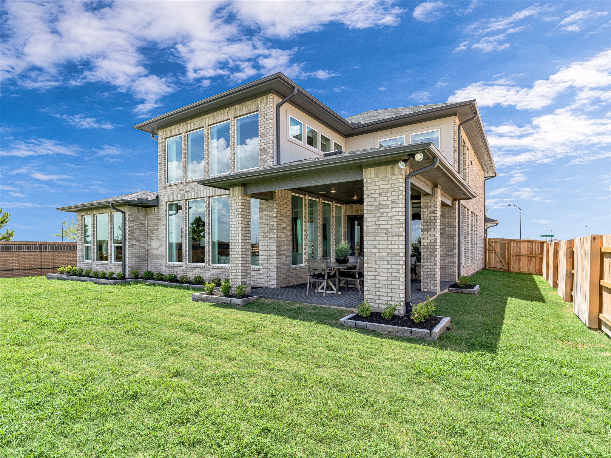 7302 Longspur Hollow Lane Property Photo 45