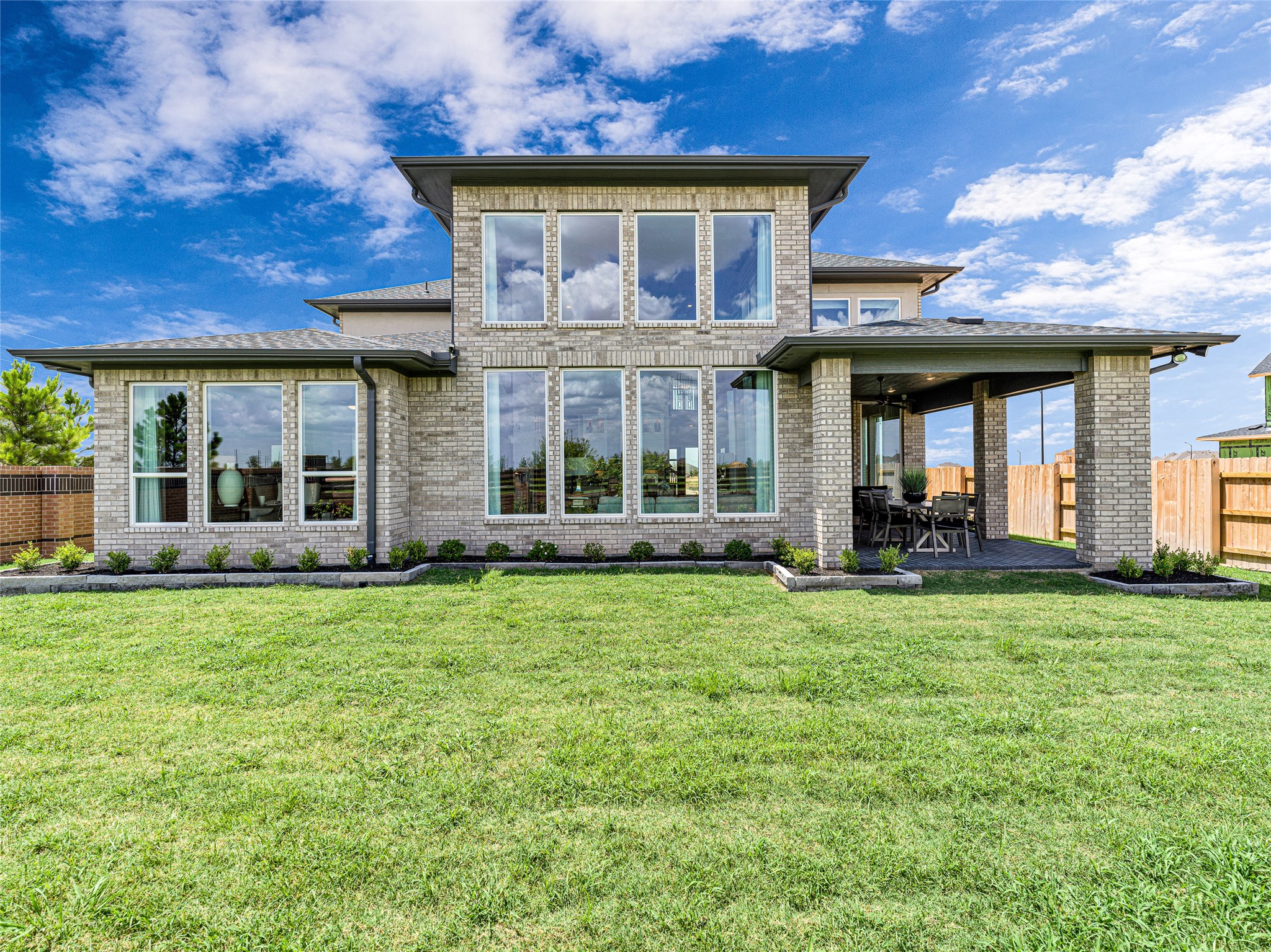 7302 Longspur Hollow Lane Property Photo 46