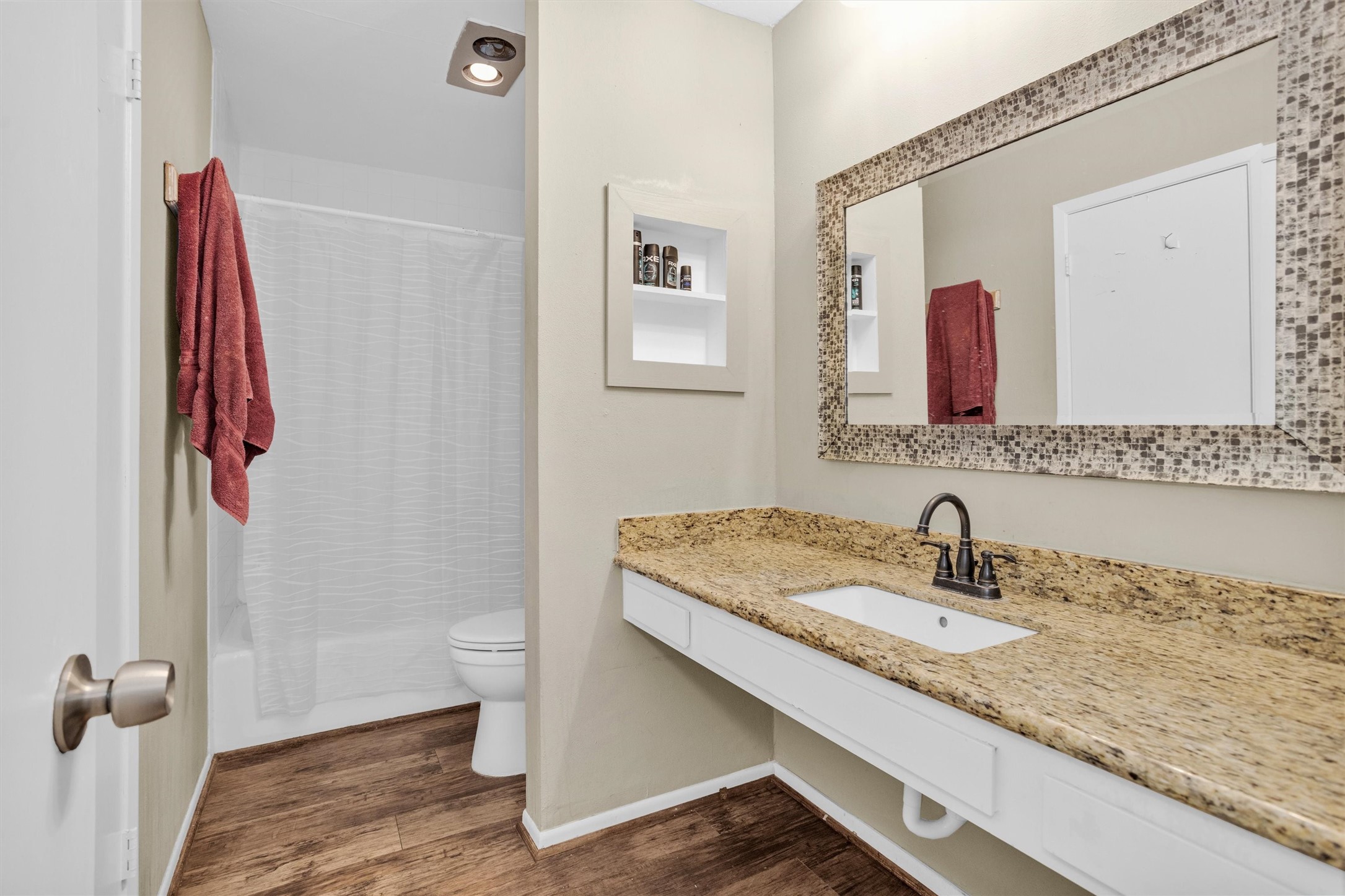 12500 Melville Drive 331c Property Photo 6