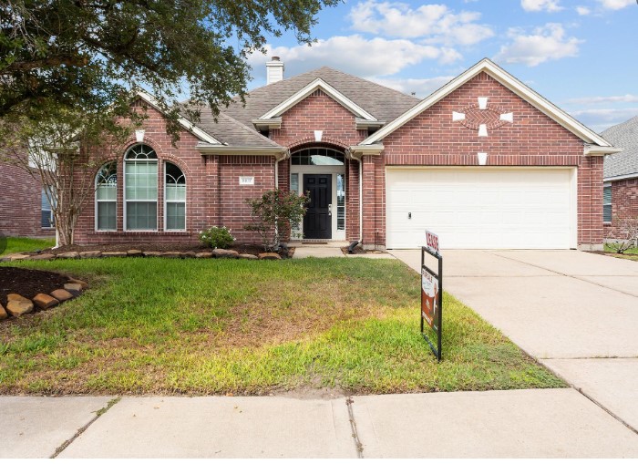 8817 Sunforest Lane Property Photo 19