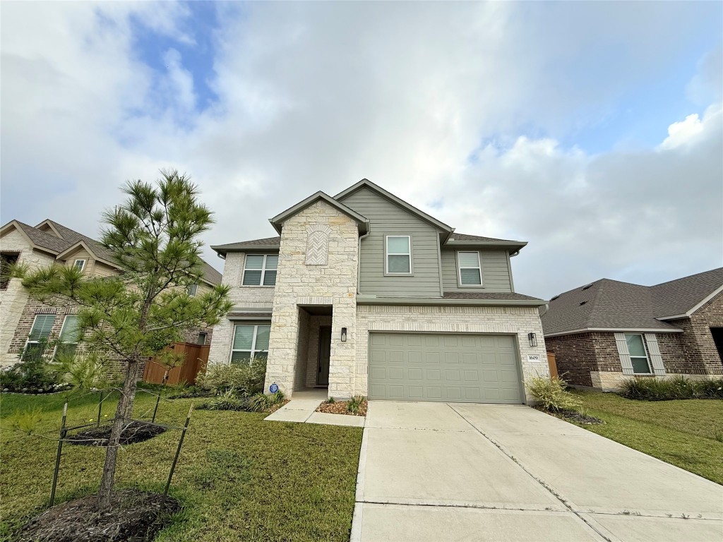 1609 Sunbend Lane Property Photo 1