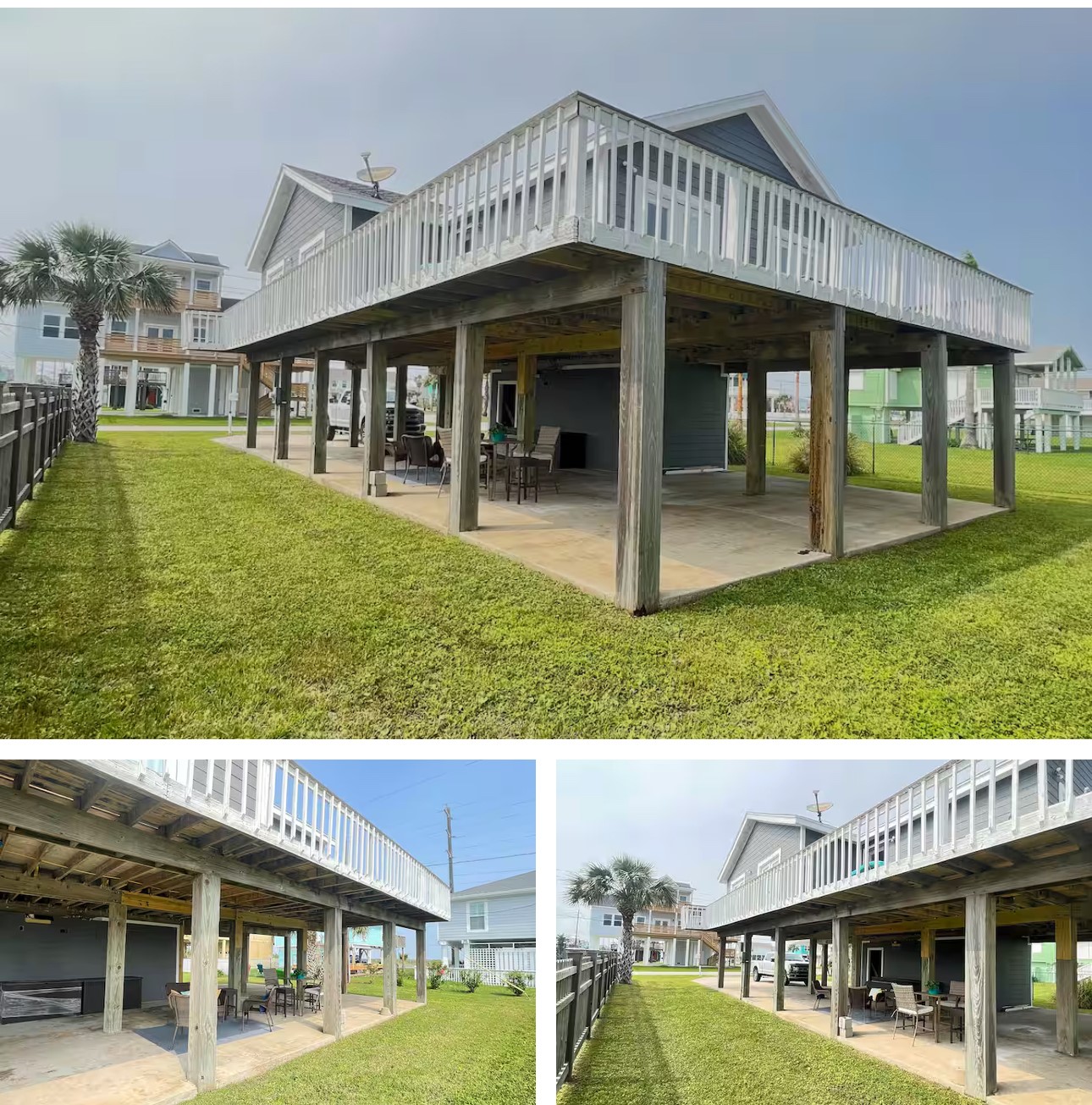21801 Zachary Drive Property Photo 1