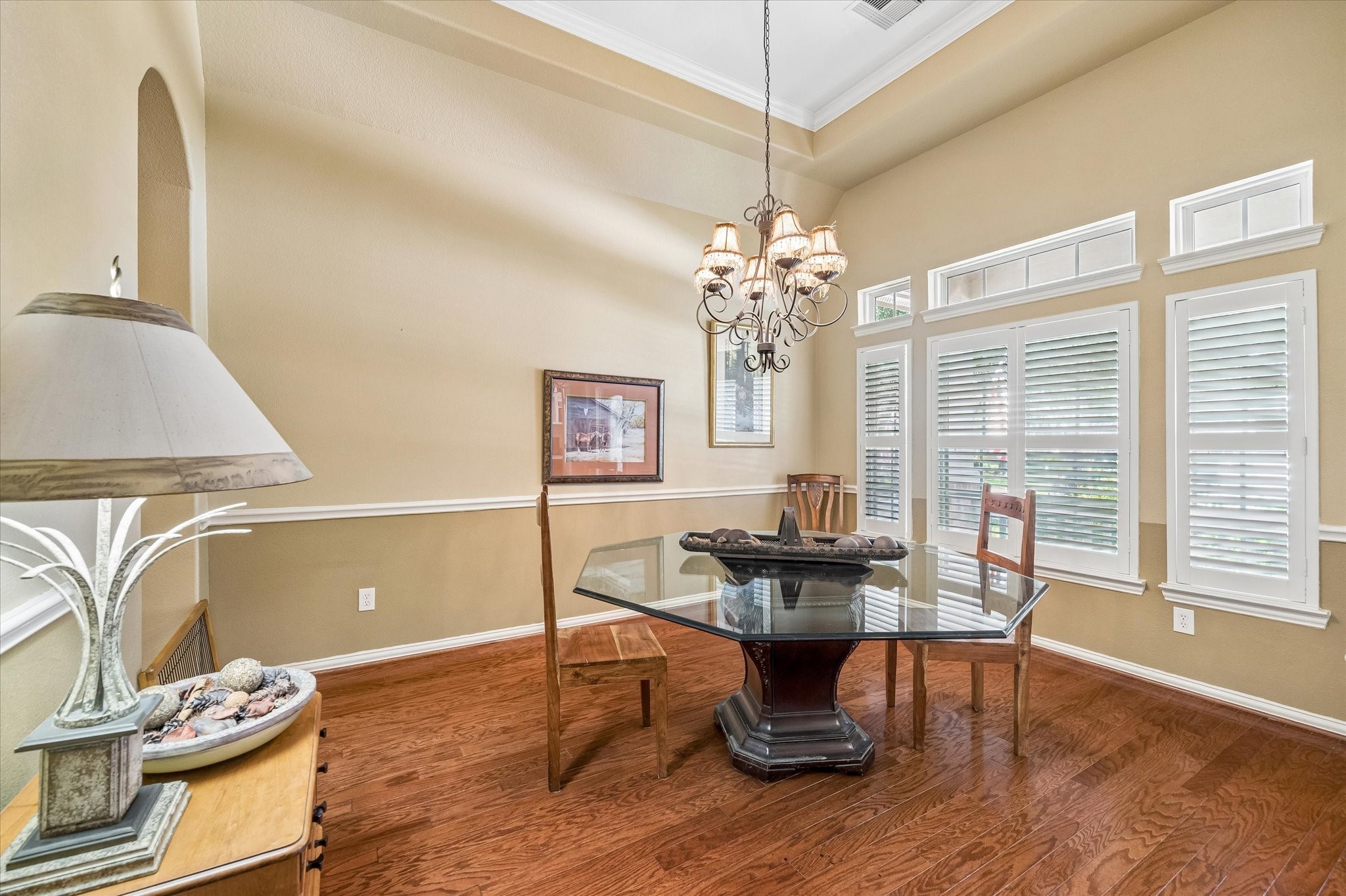 14827 Ashland Pines Lane Property Photo 3