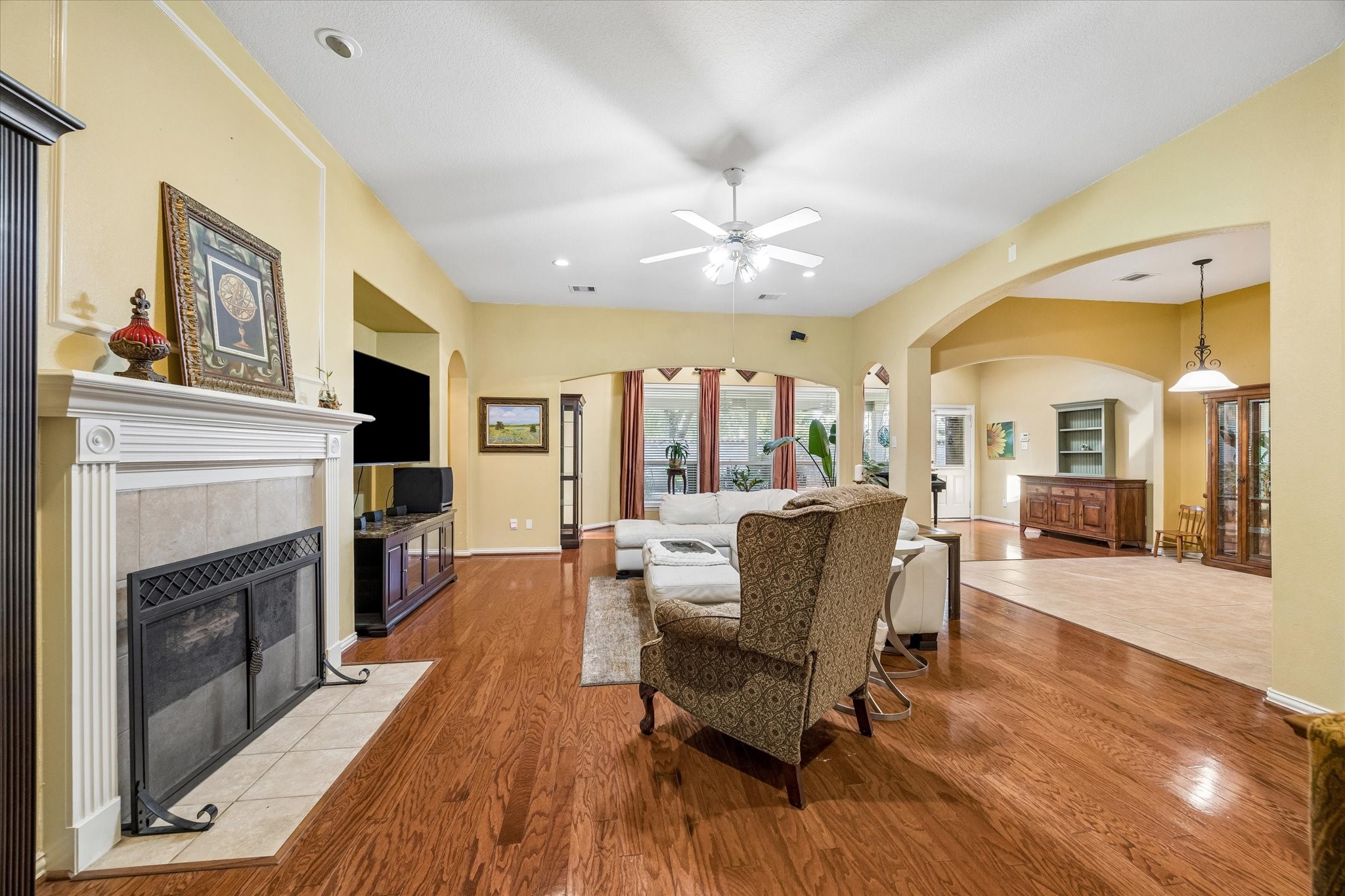 14827 Ashland Pines Lane Property Photo 4