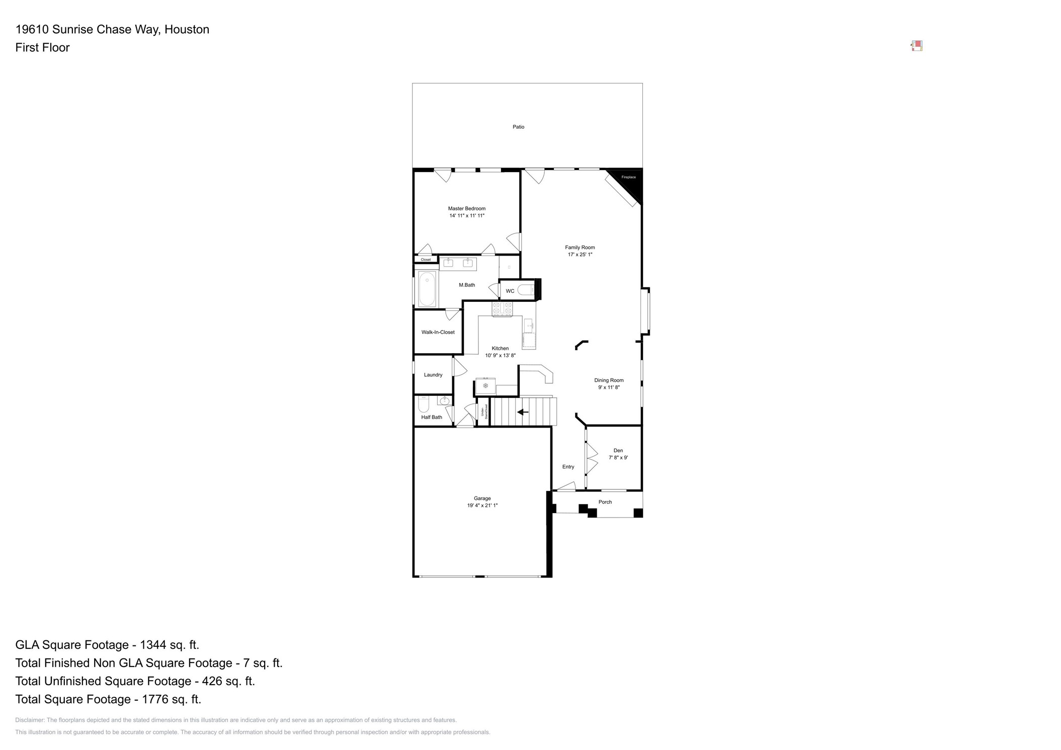 19610 Sunrise Chase Way Property Photo 21