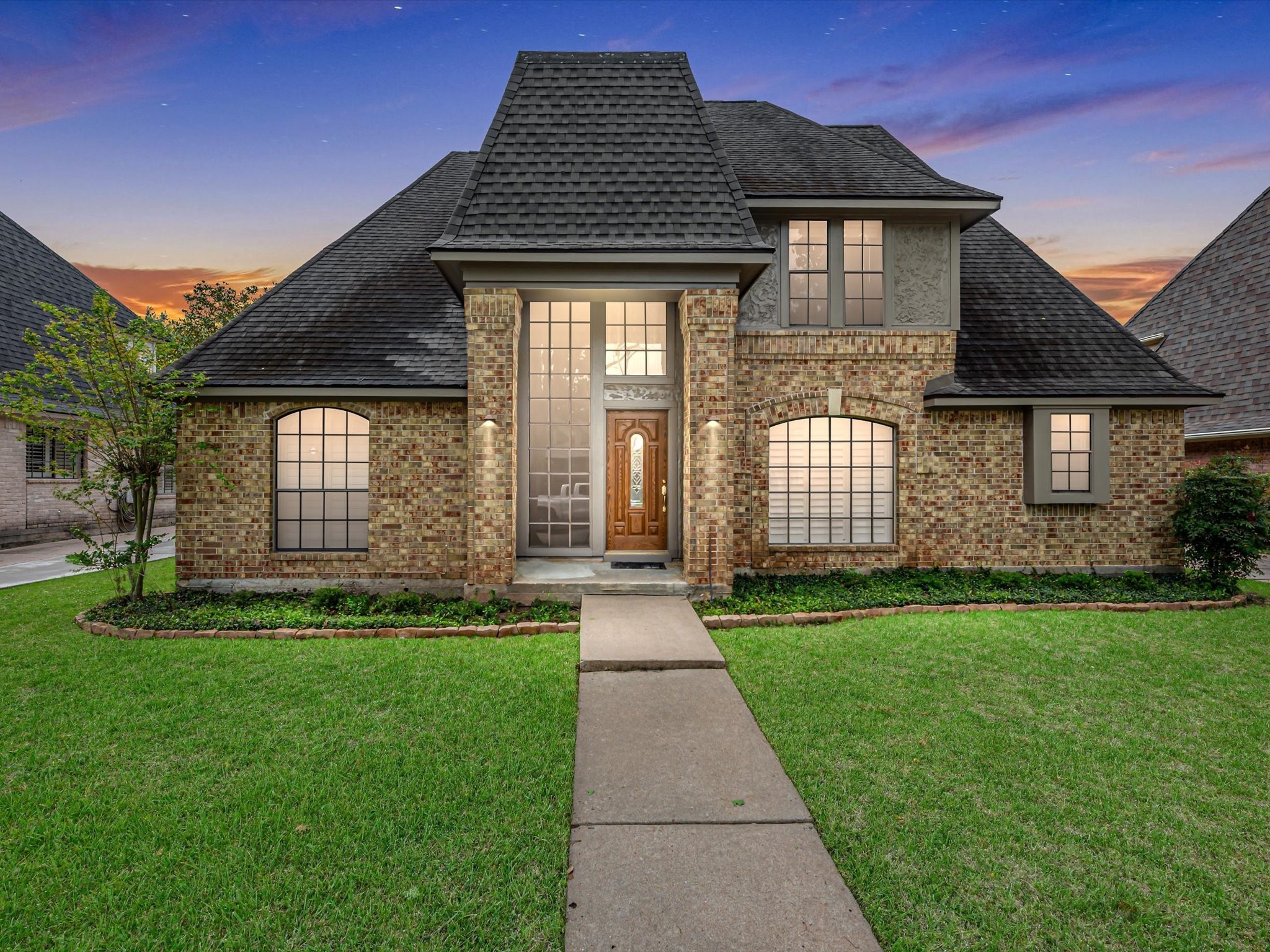 3022 Coachlight Lane Property Photo