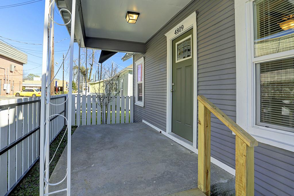 4809 Eli Street Property Photo 2