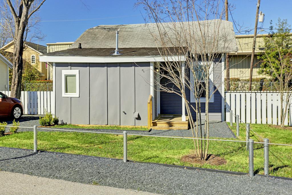 4809 Eli Street Property Photo 9