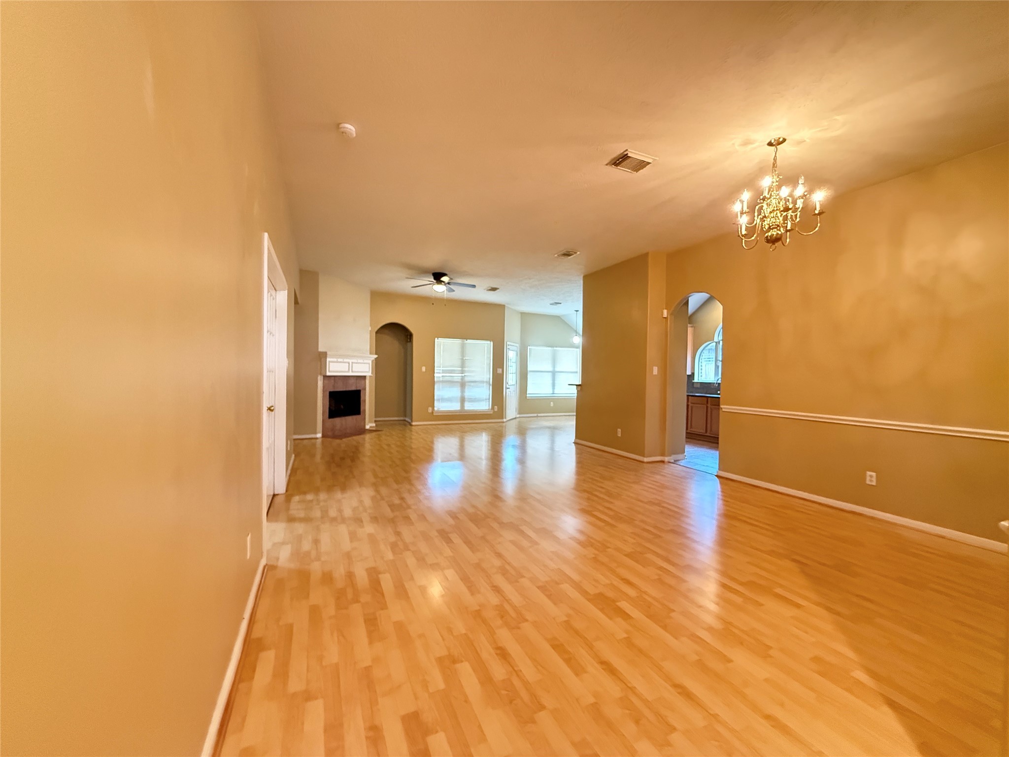 11115 Creekline Green Court Property Photo 5