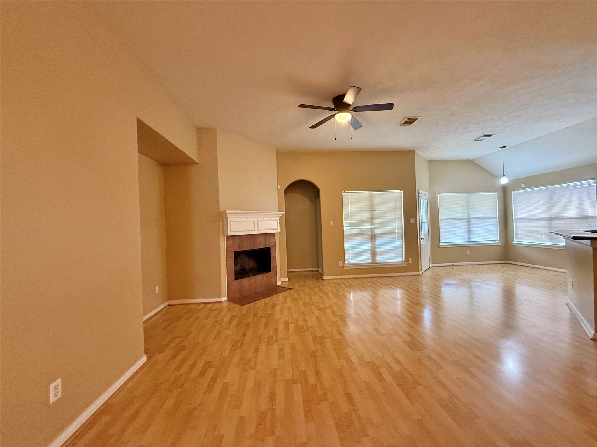 11115 Creekline Green Court Property Photo 7