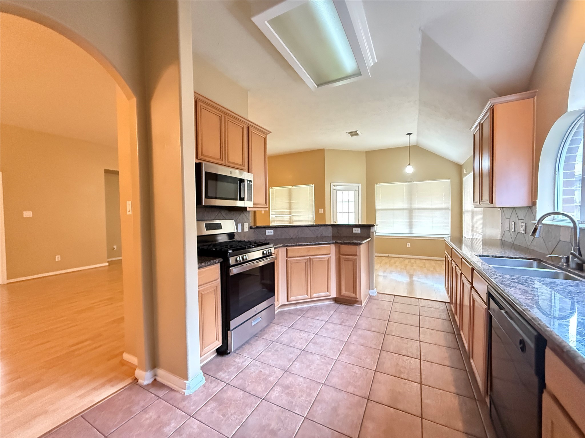 11115 Creekline Green Court Property Photo 20