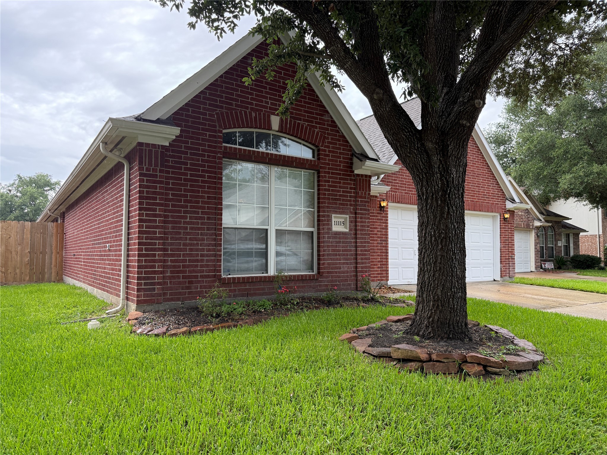 11115 Creekline Green Court Property Photo 35