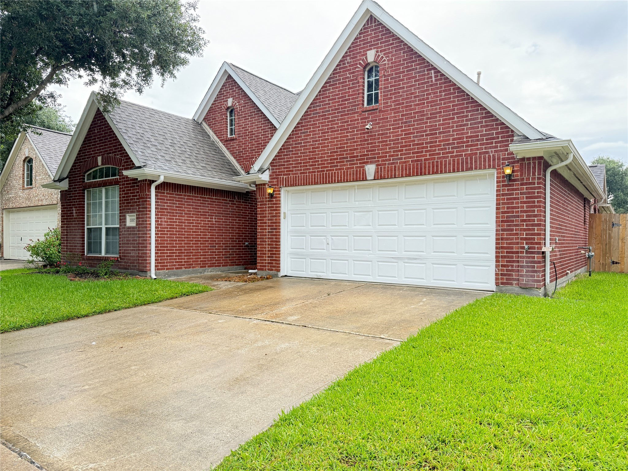 11115 Creekline Green Court Property Photo 36