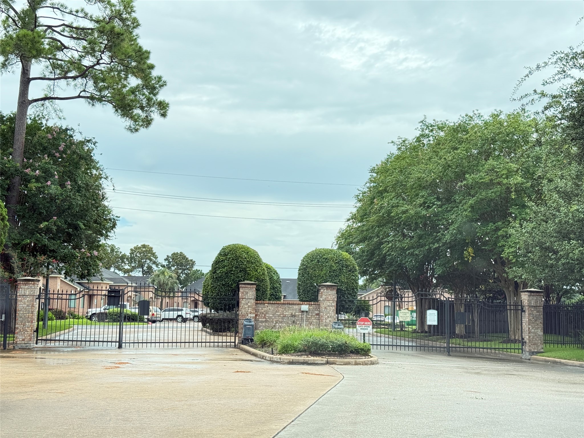 11115 Creekline Green Court Property Photo 38