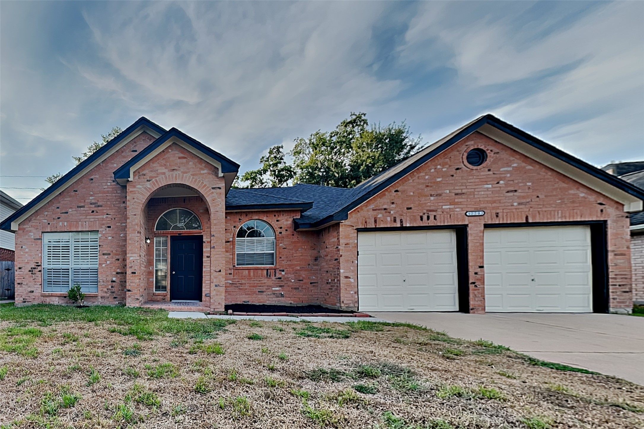 12203 Canterhurst Way Property Photo 1
