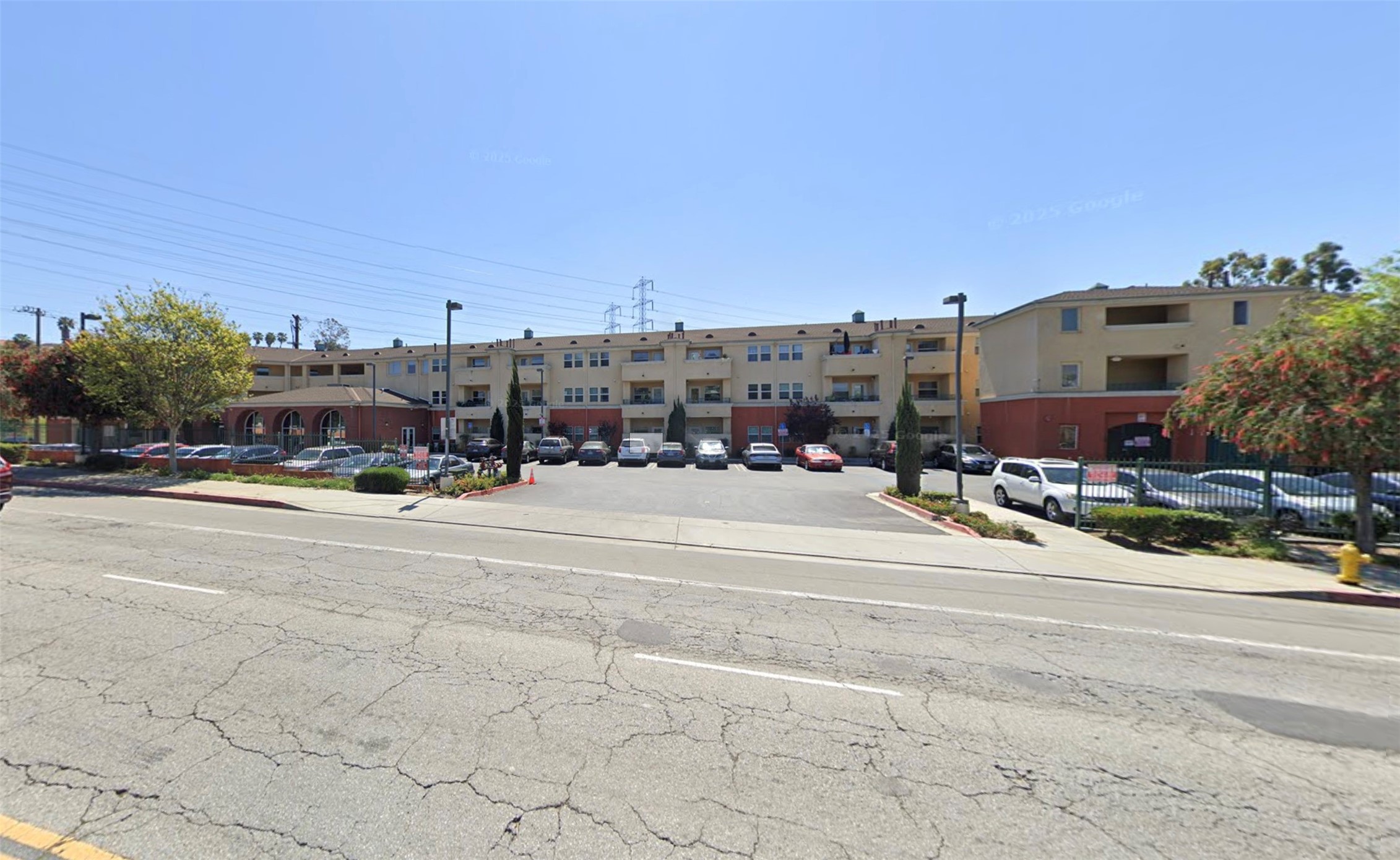 2201 Via Campo Property Photo 1