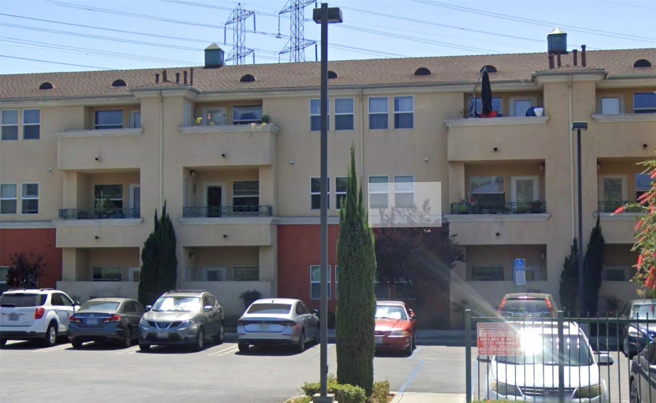 2201 Via Campo Property Photo 2