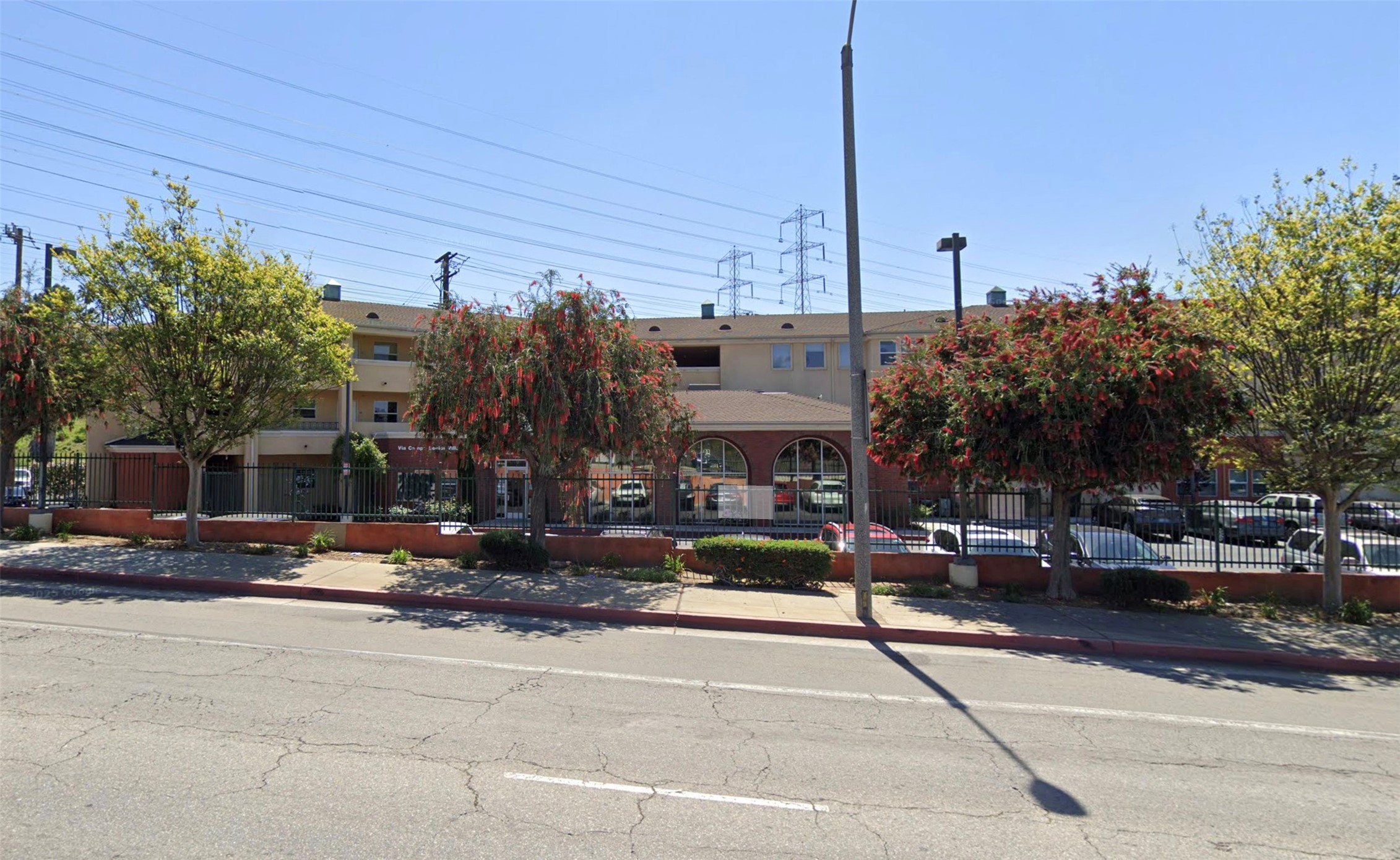 2201 Via Campo Property Photo 3