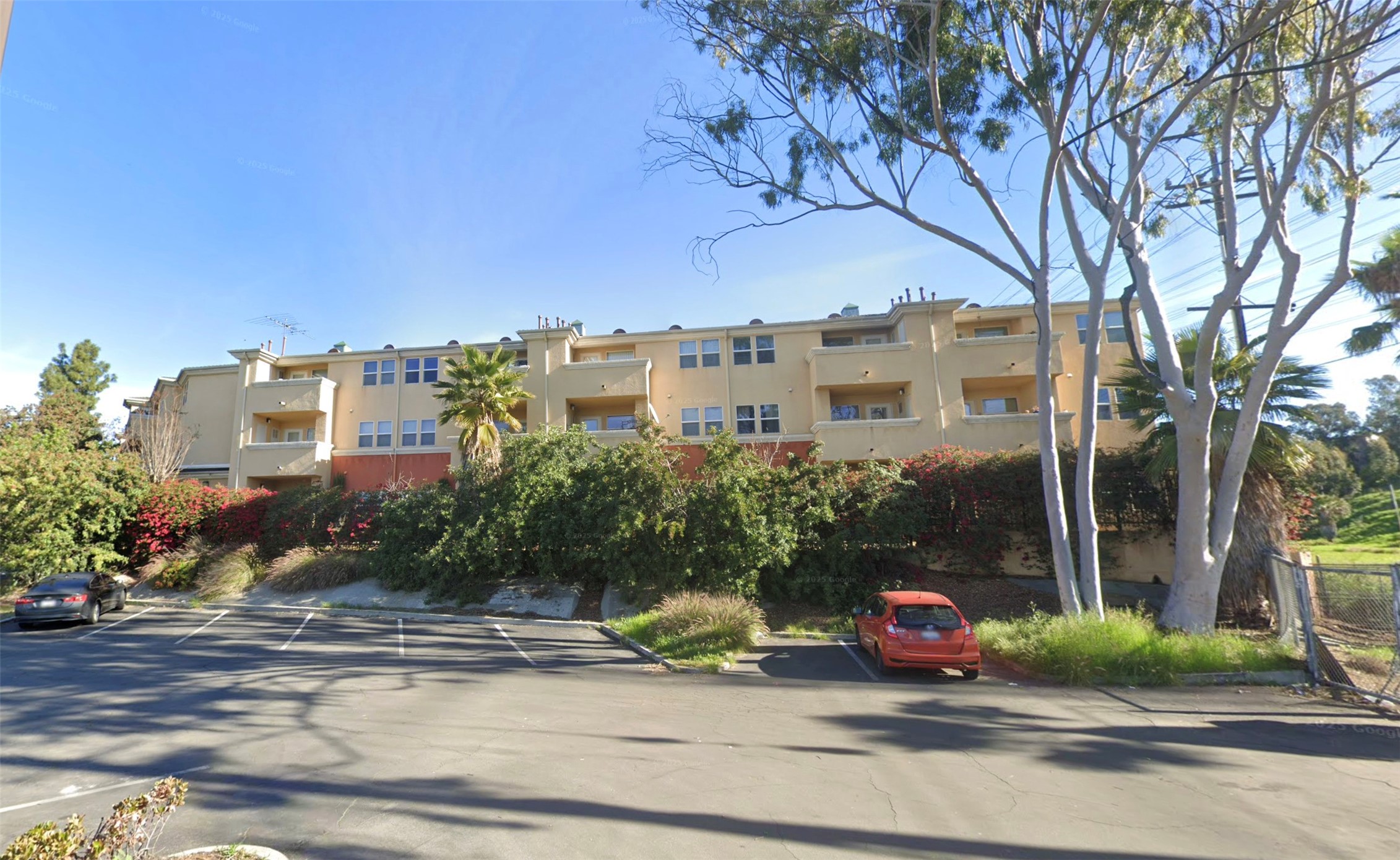2201 Via Campo Property Photo 4