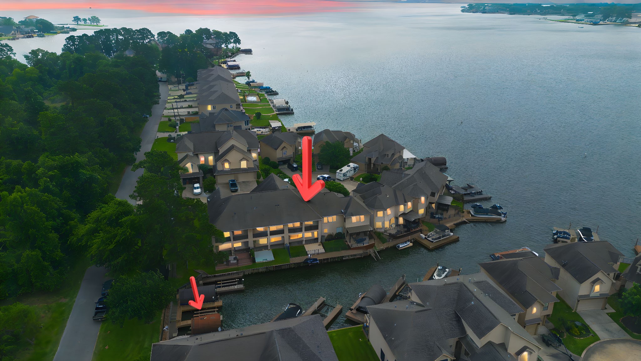 347 Old Aqua Landing E Property Photo