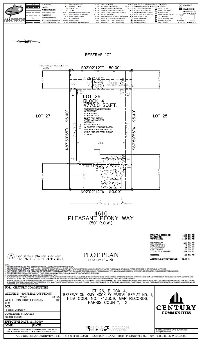 4610 Pleasant Peony Way Property Photo 24