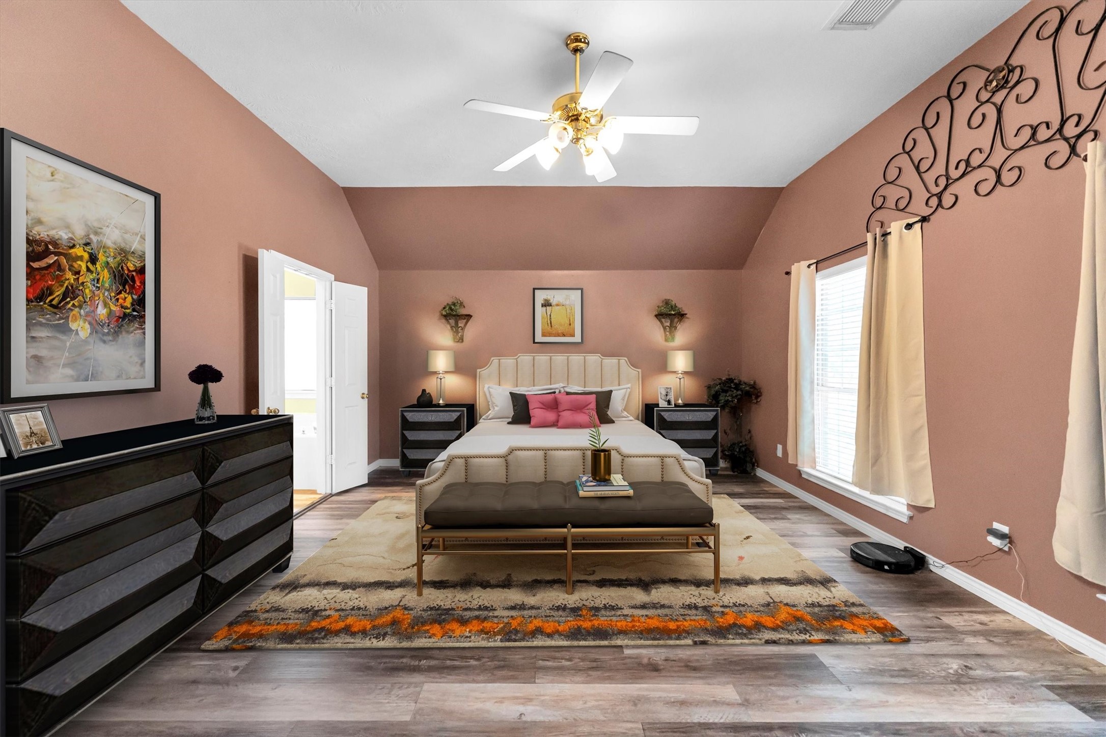 2403 Floral Ridge Drive Property Photo 10