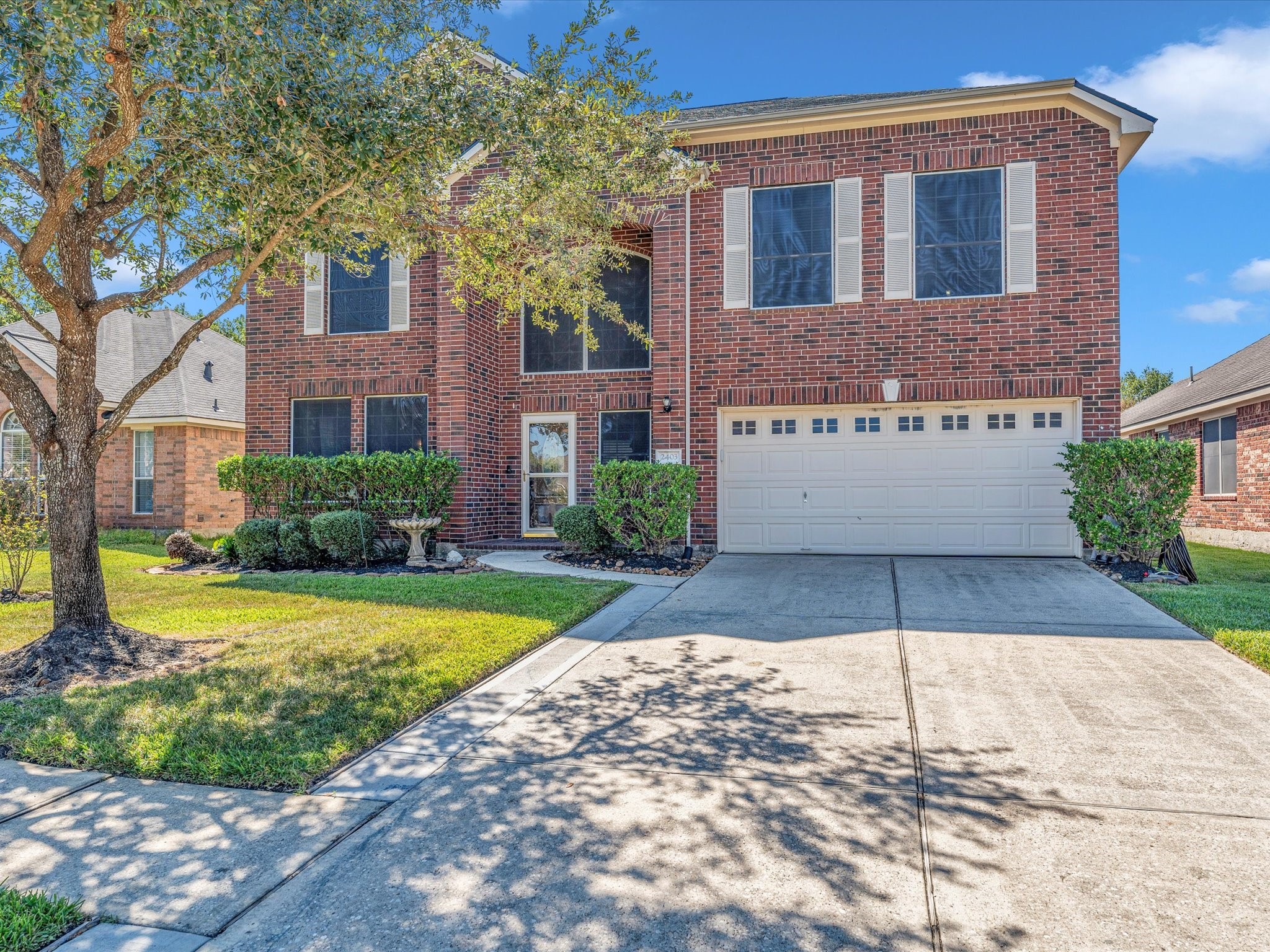 2403 Floral Ridge Drive Property Photo 31