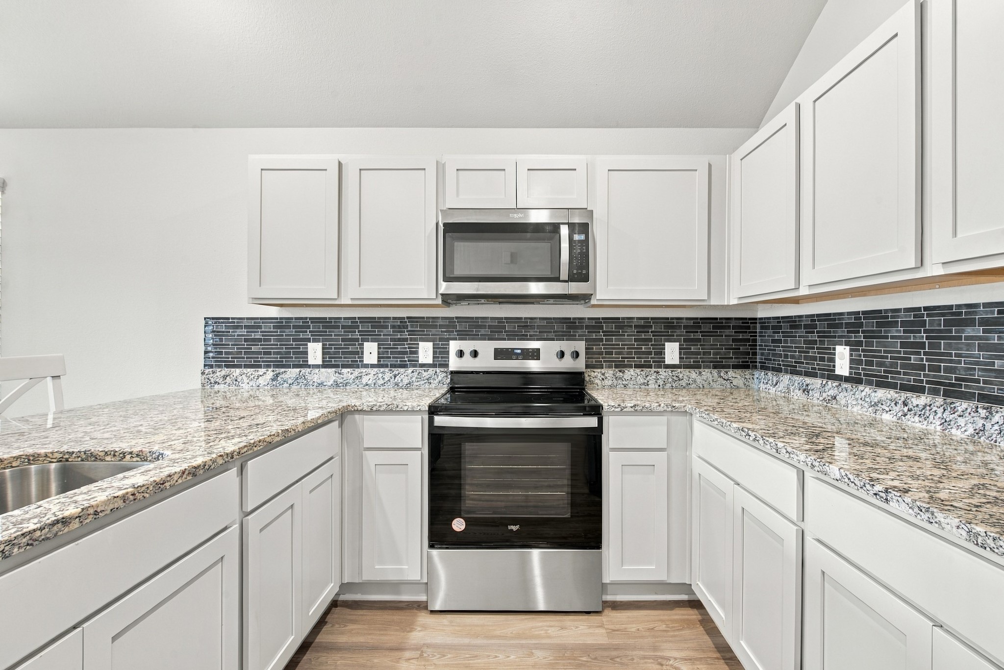 6002 Eagle Ridge Drive Property Photo 5