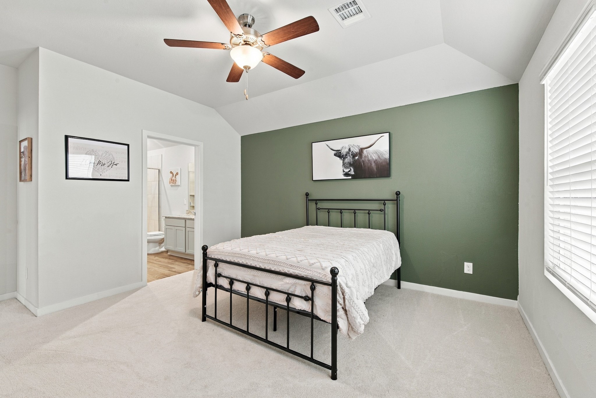 6002 Eagle Ridge Drive Property Photo 8