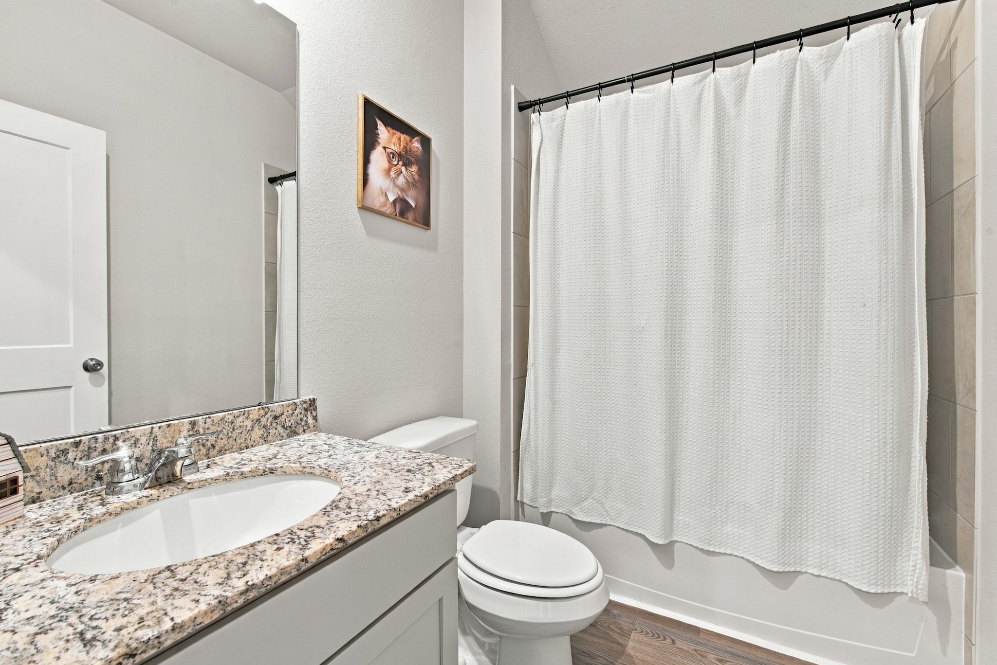 6002 Eagle Ridge Drive Property Photo 12