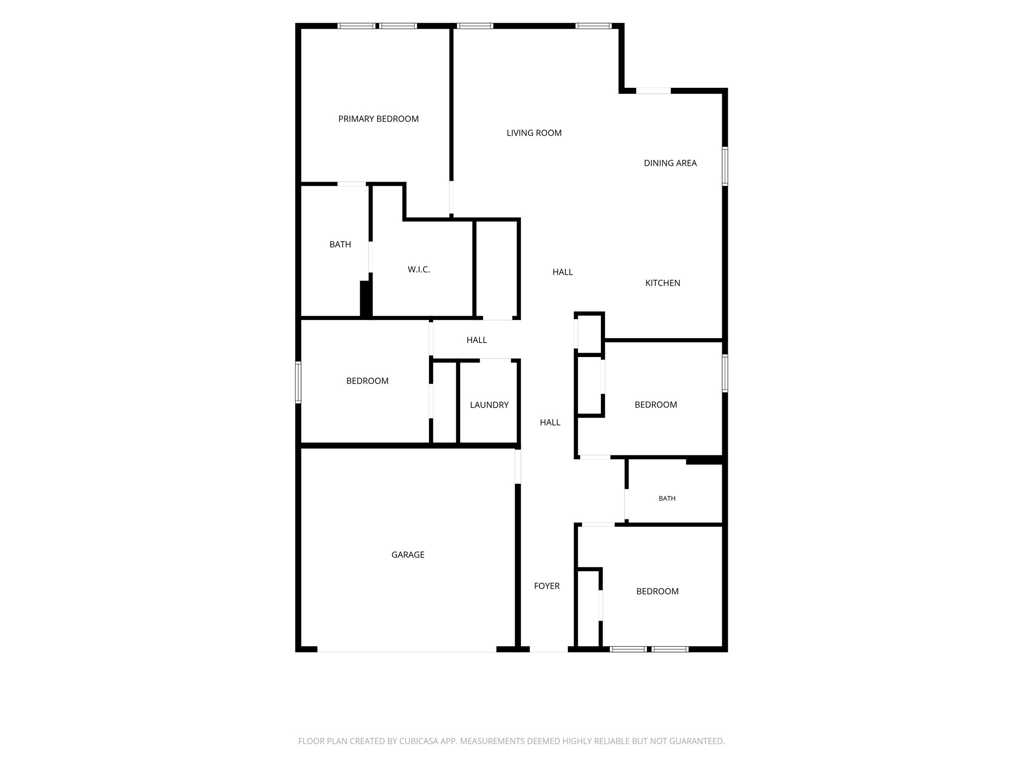 6002 Eagle Ridge Drive Property Photo 17
