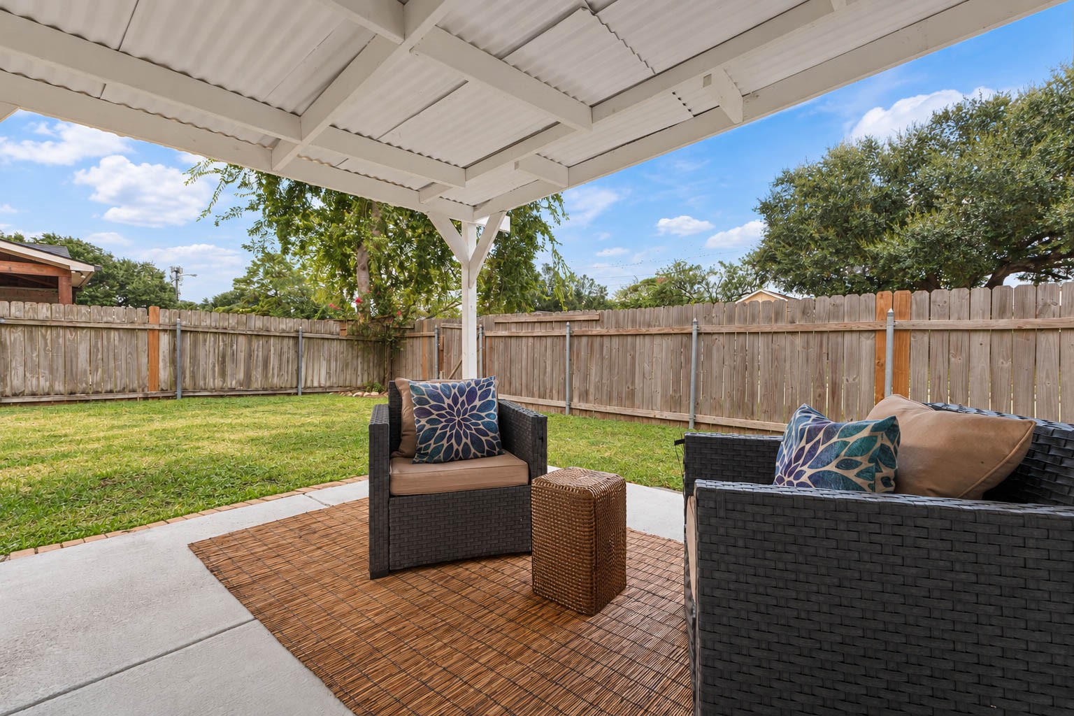 17302 S Yorkglen Drive Property Photo 19