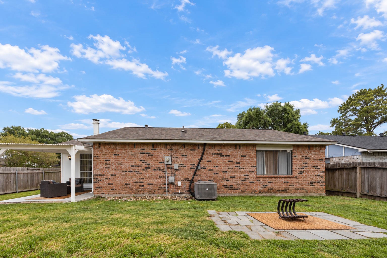 17302 S Yorkglen Drive Property Photo 20