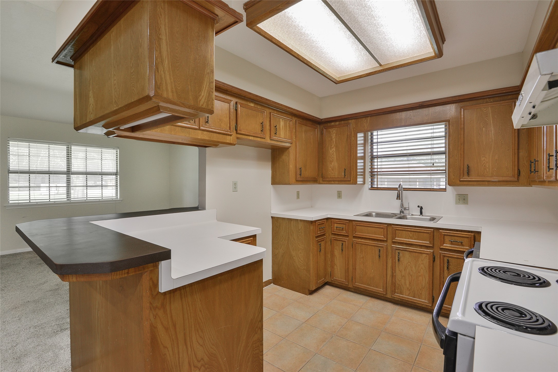 5406 Avenue C Property Photo 5