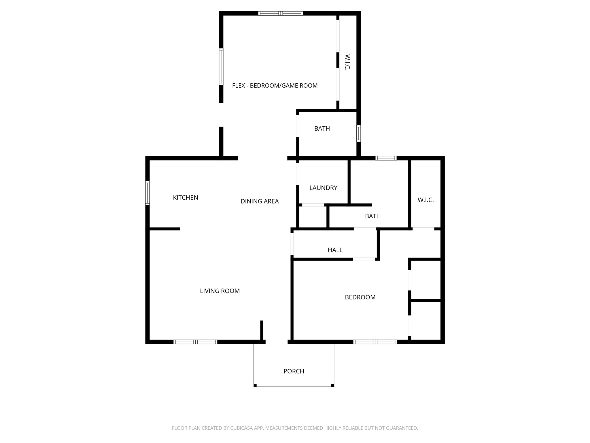 5406 Avenue C Property Photo 15