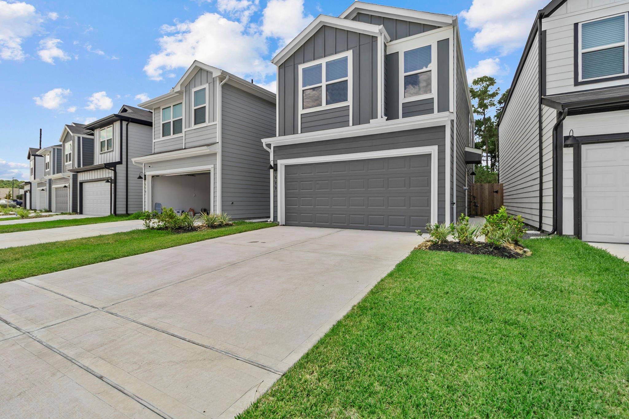7523 Bella Springs, Houston Tx 77044 Property Photo 1