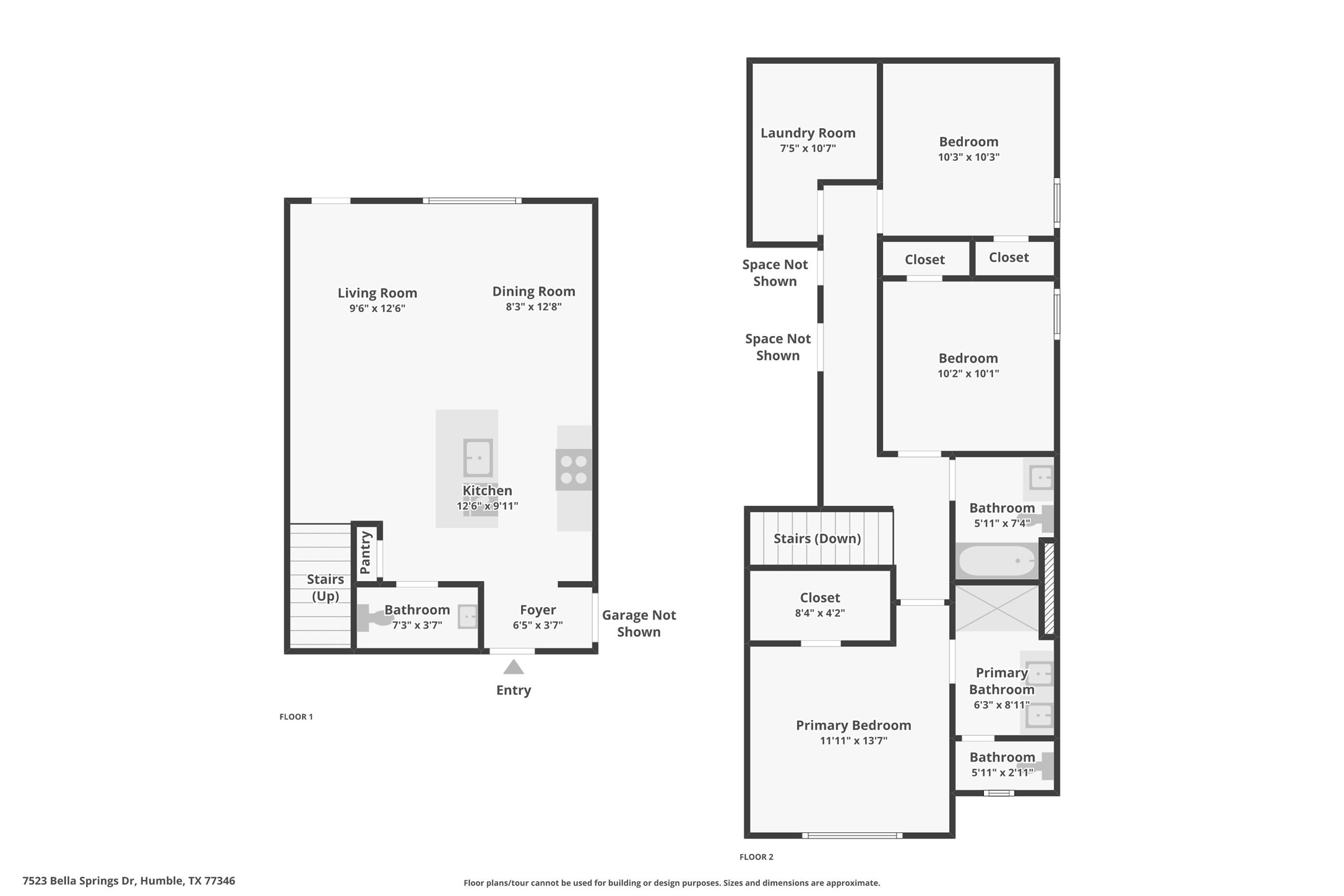 7523 Bella Springs Property Photo 22