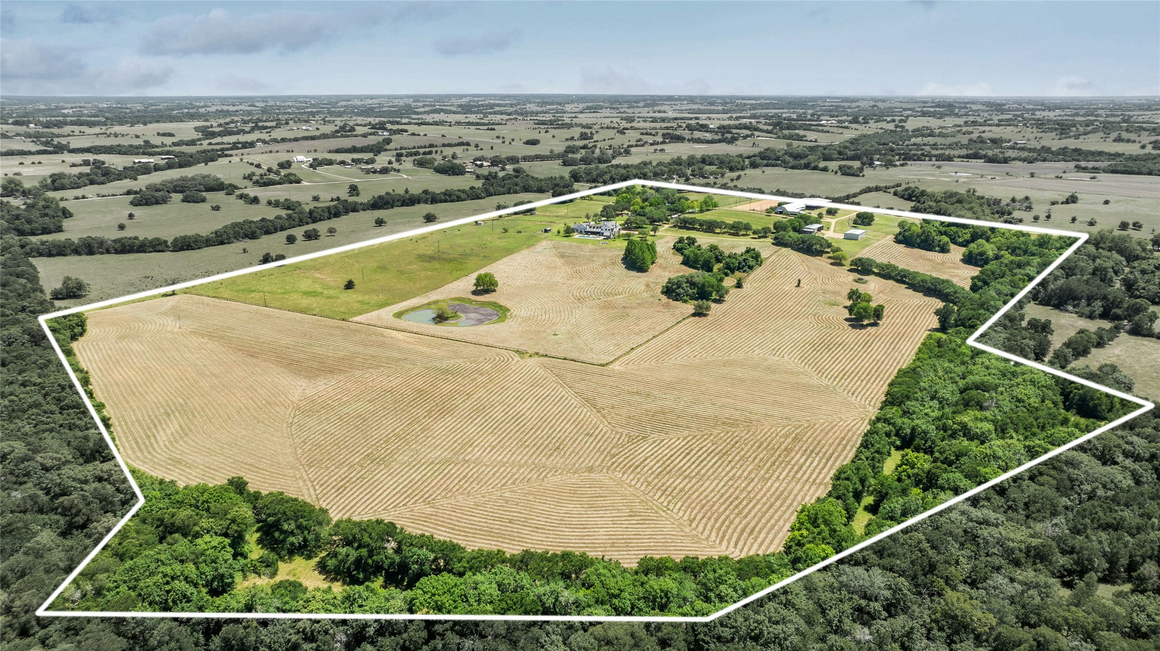 658 Fordtran Road Property Photo 2