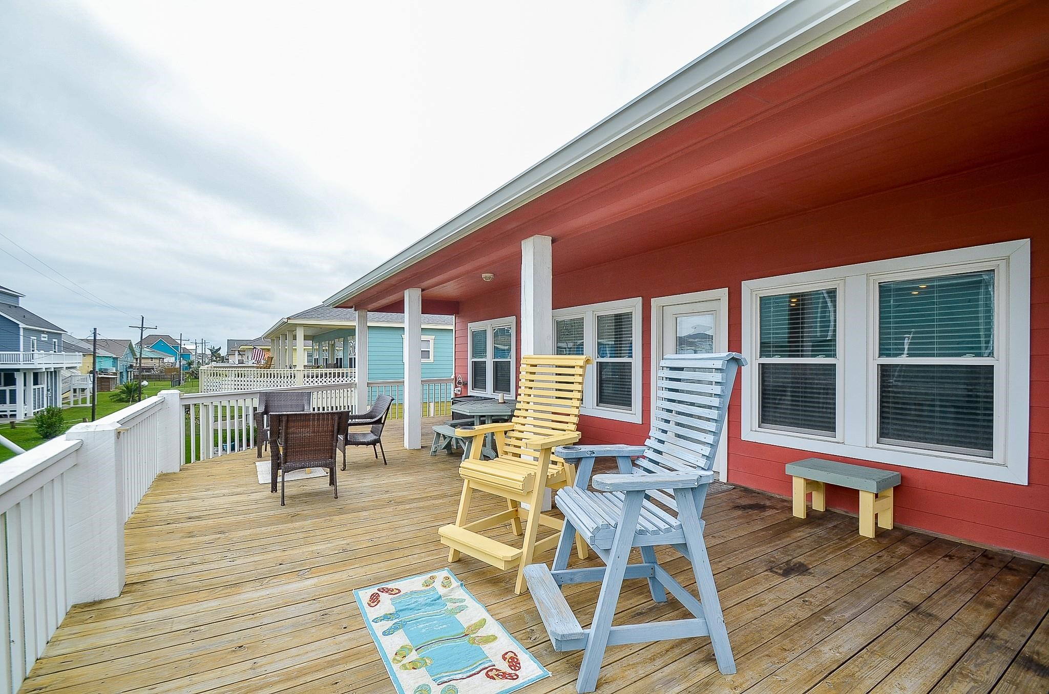 3346 Pirates Cove Property Photo 1