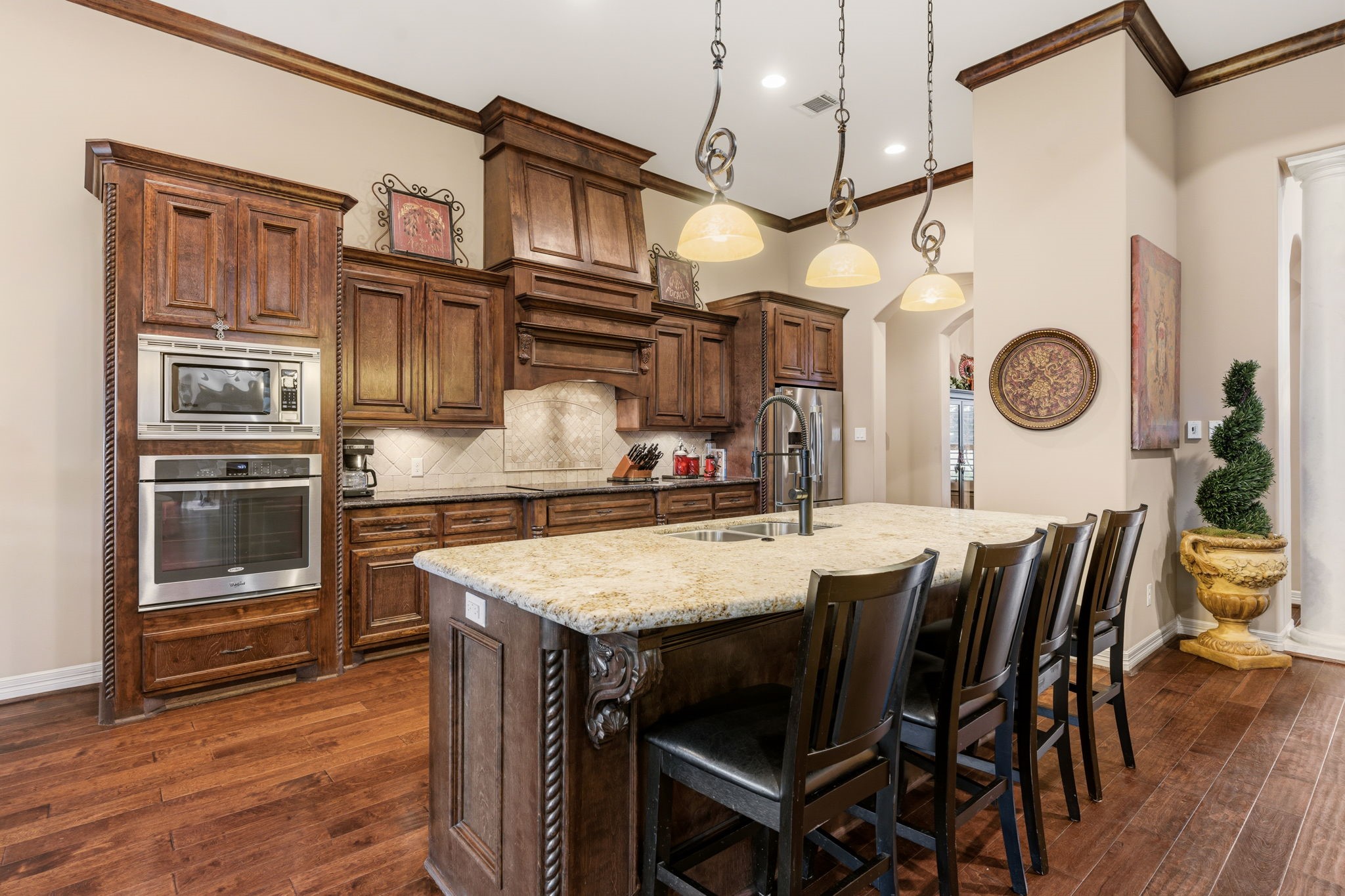 13411 Hilton Head Drive Property Photo 16