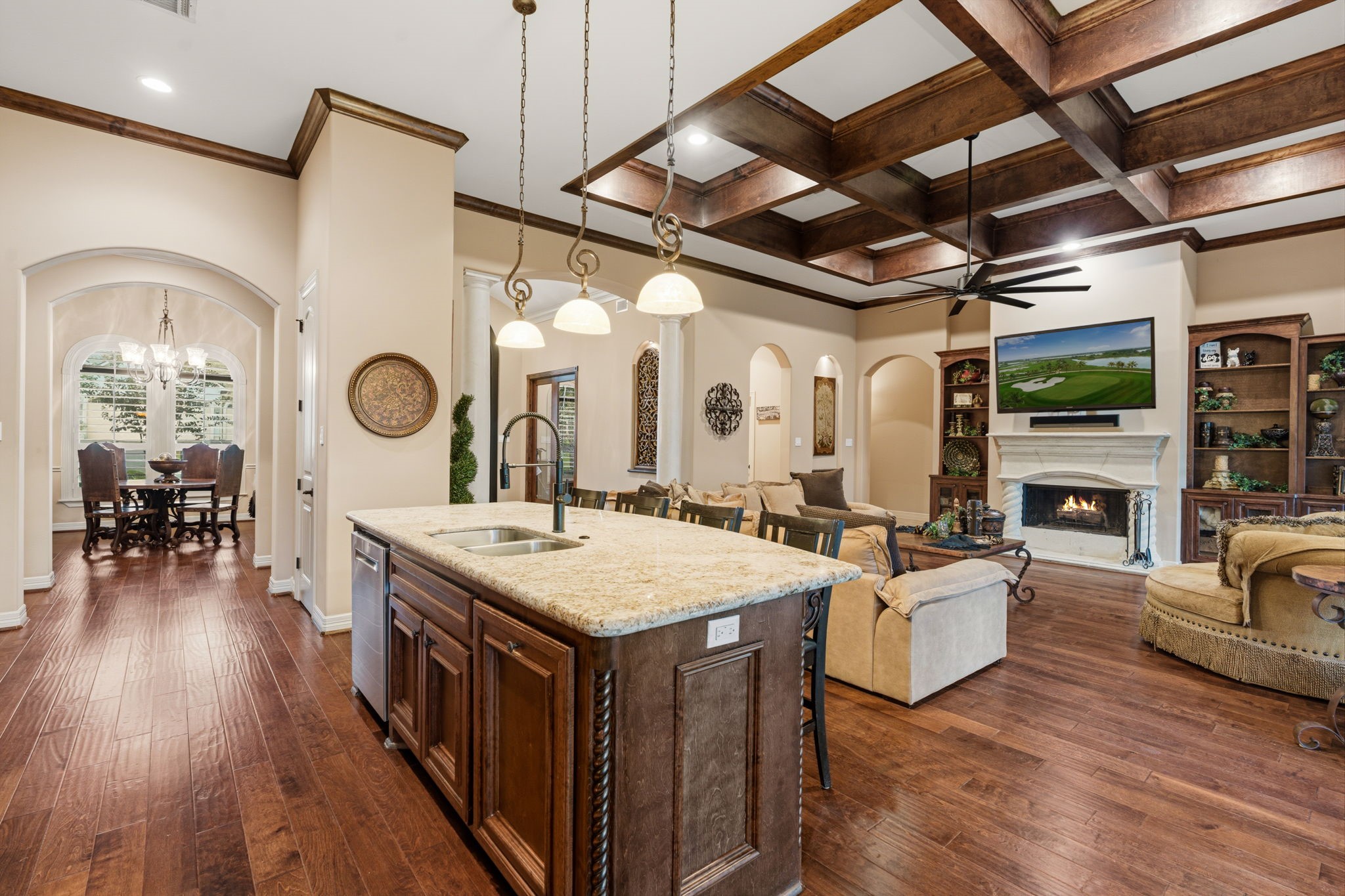 13411 Hilton Head Drive Property Photo 18