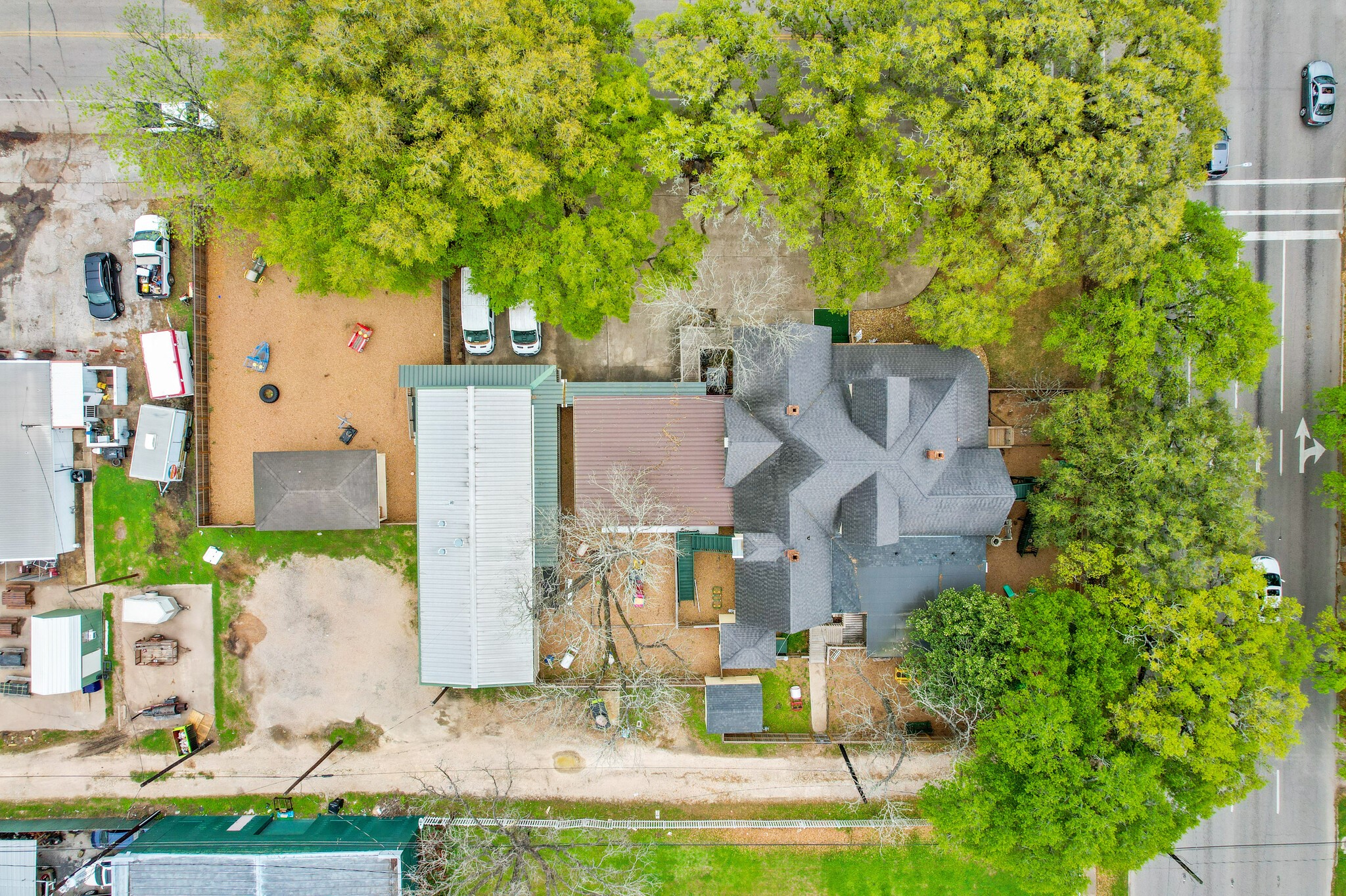 1030 4th Street Property Photo