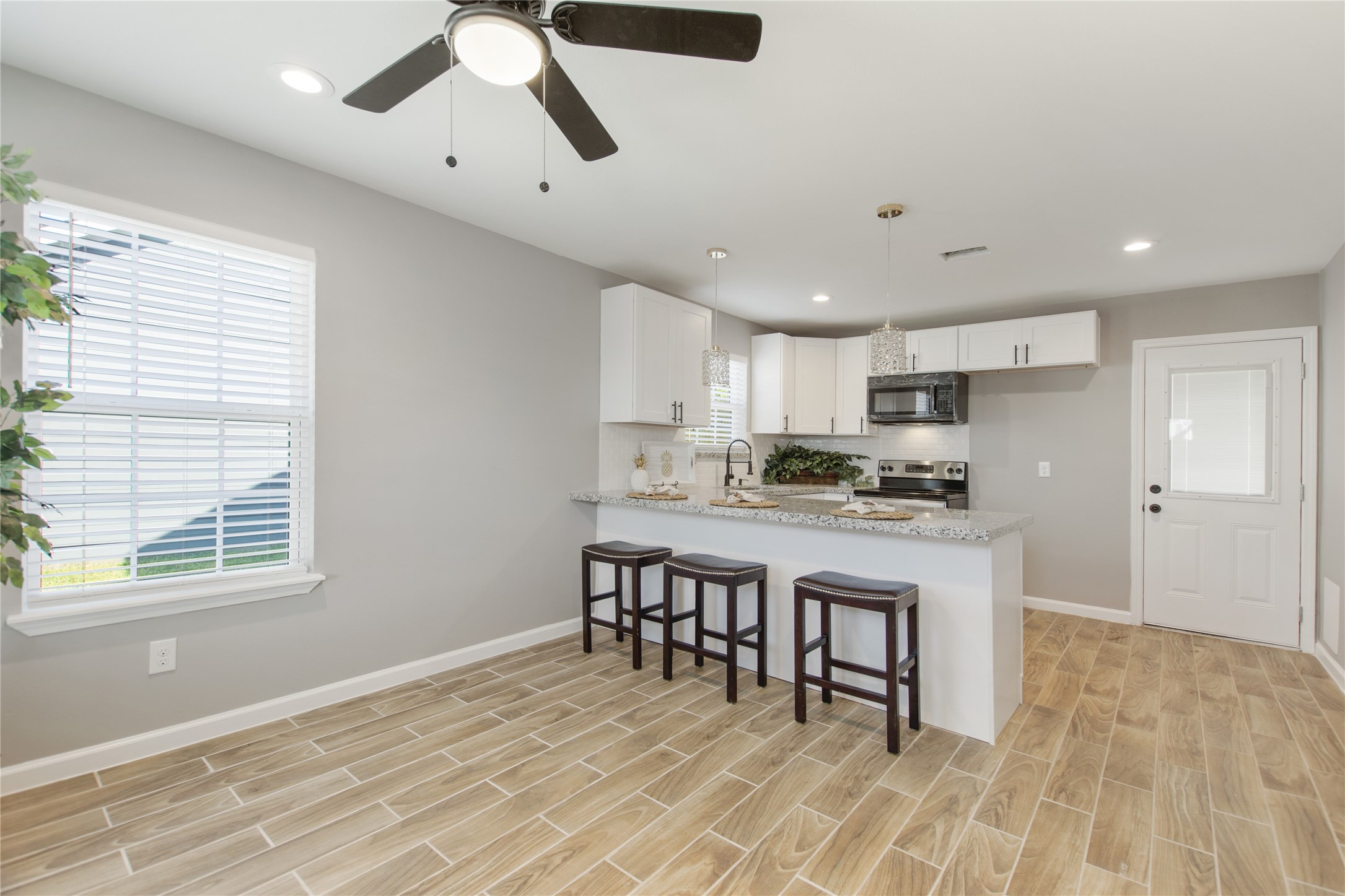 707 Hamon Drive Property Photo 1