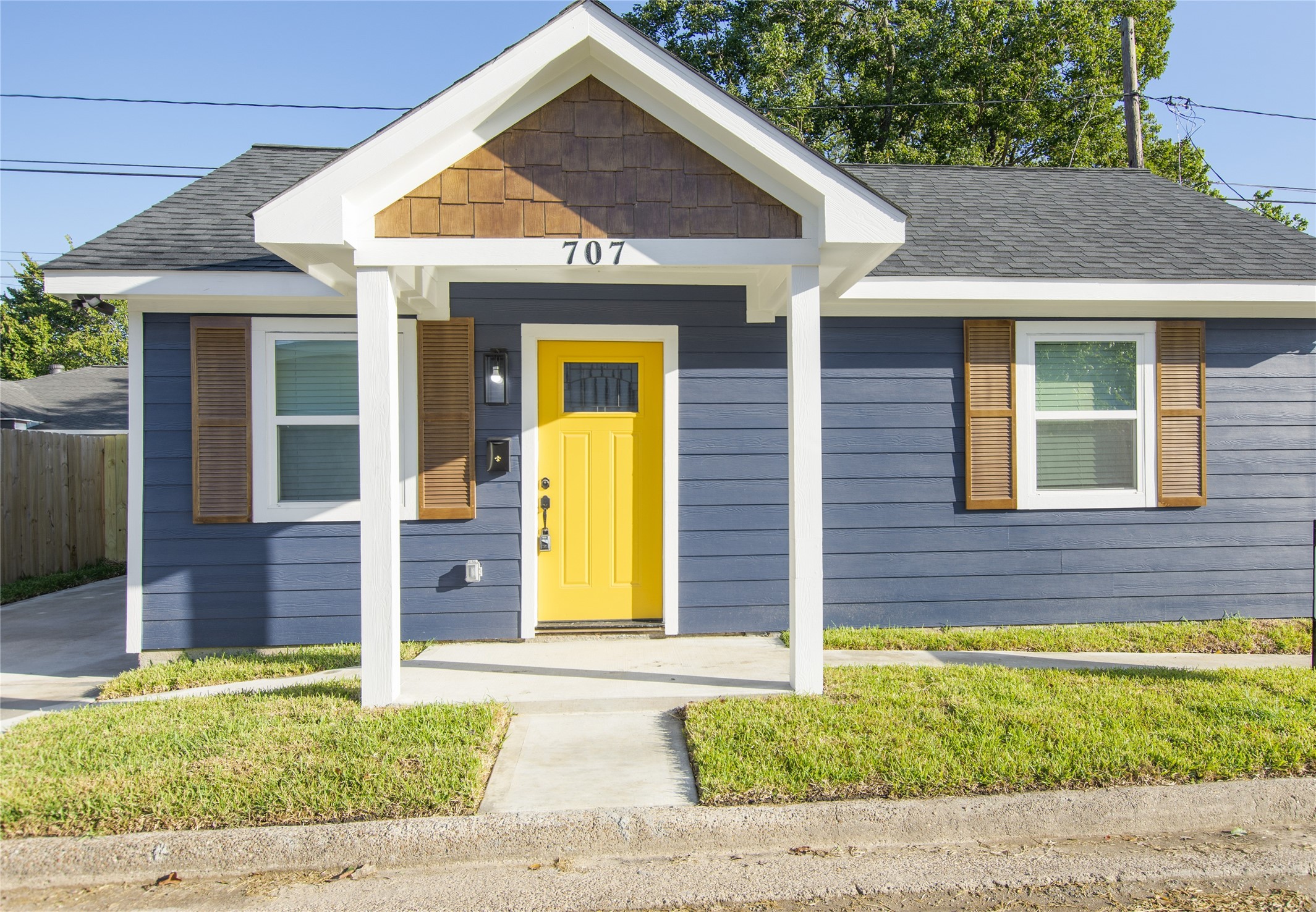 707 Hamon Drive Property Photo 13