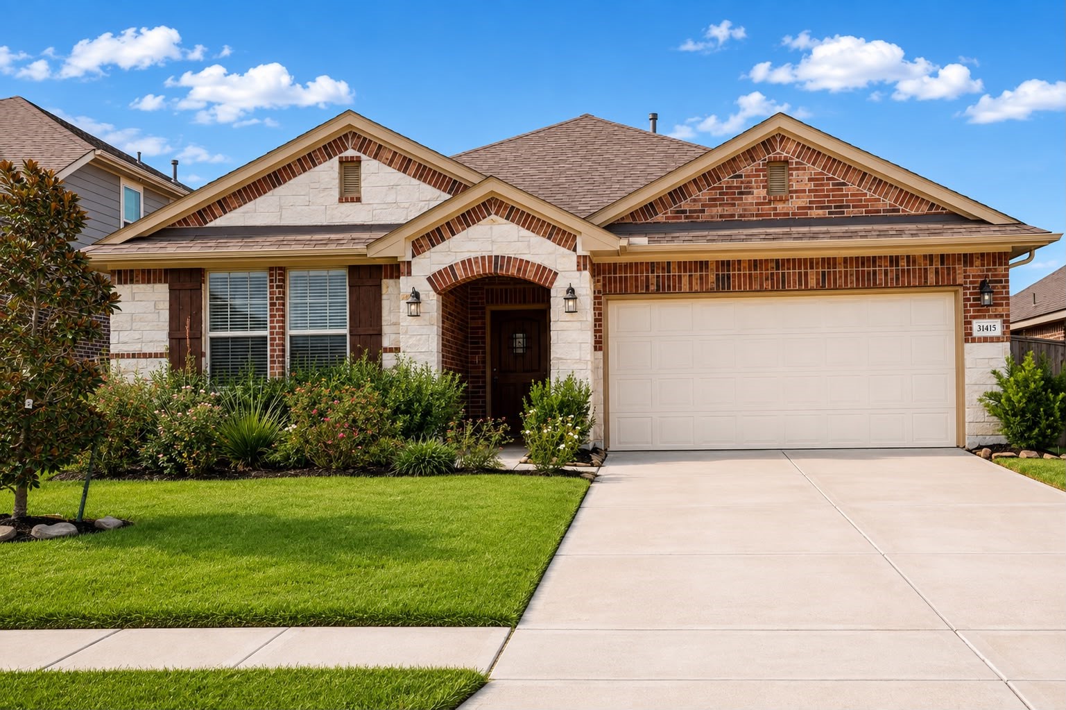 31415 Whitcombe Summit Way Property Photo 1