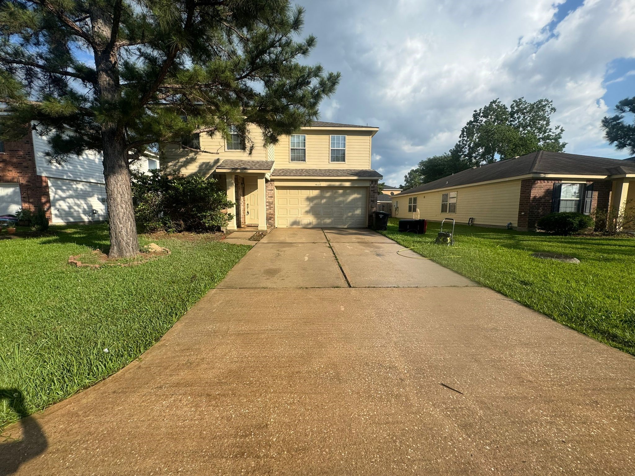 19107 Yaupon Ranch Drive Property Photo