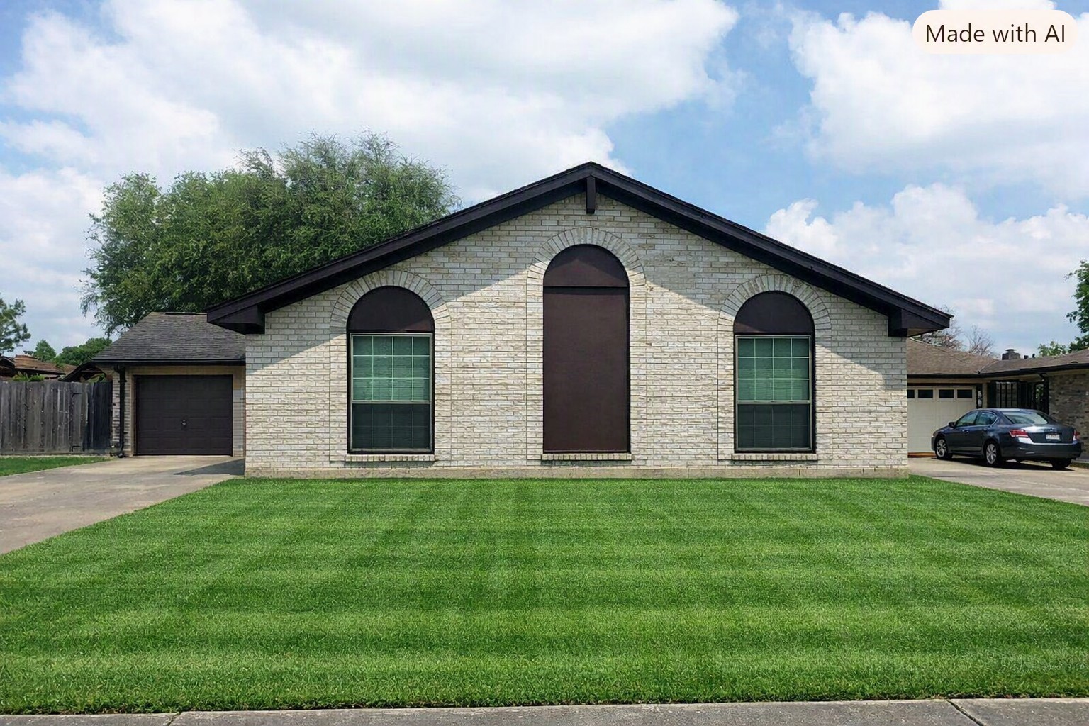 5003 Colombia Drive