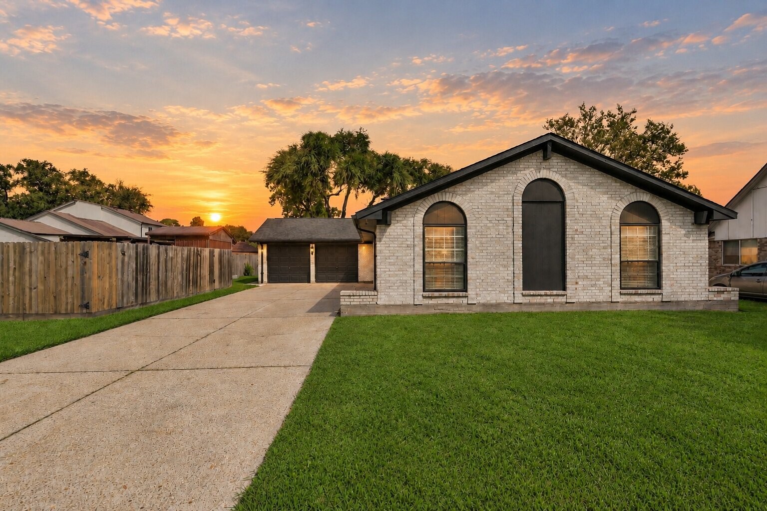 5003 Colombia Drive Property Photo 1