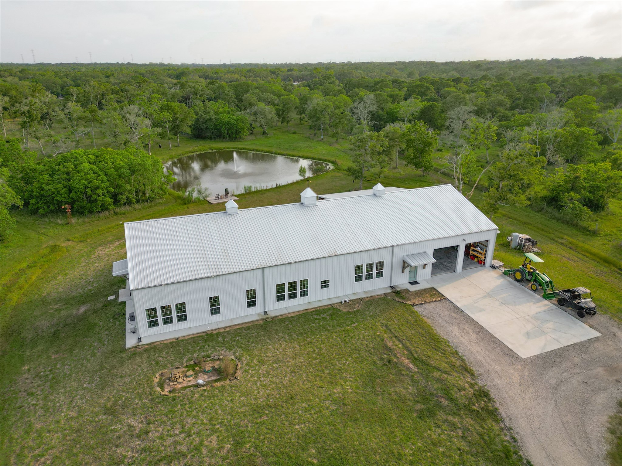 1295 Brazos River Road Property Photo 2